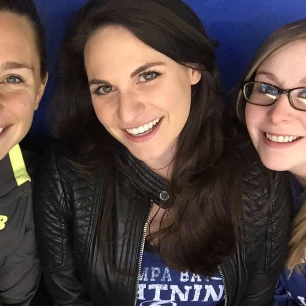 Meet your Posher, Meredith